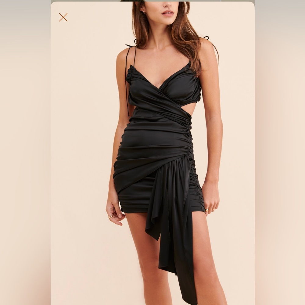 For love and lemons dress